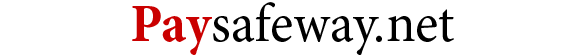 PAYSAFEWAY logo